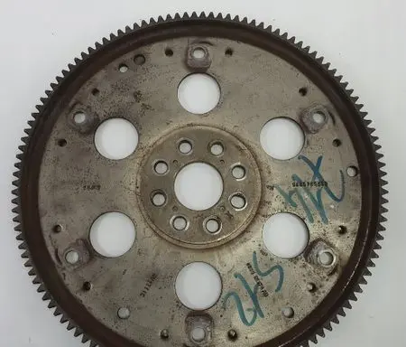 Citroen C5 Flywheel 9685769580