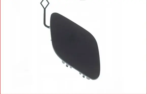 BMW 3 G20 G21 Front tow hook cap/cover 51118496520