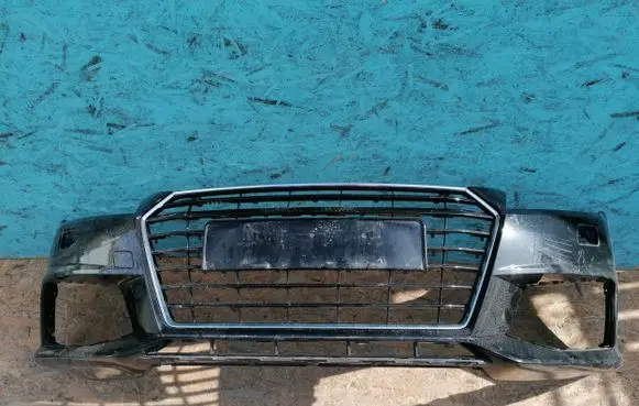Audi TT TTS RS Mk3 8S Front bumper 8S0919261Apmi