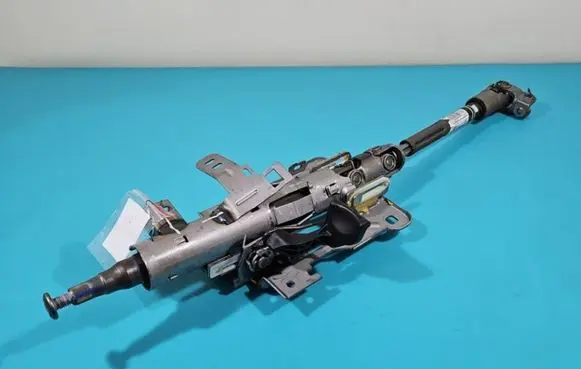 Citroen DS5 Steering wheel axle 9687129977 IMPRK1402993