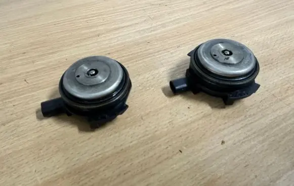 BMW X1 F48 F49 Camshaft vanos timing valve 7614288