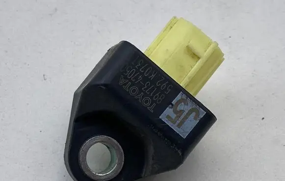 Toyota Prius Prime Airbag deployment crash/impact sensor 8917347050