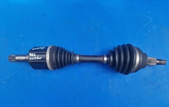 Alfa Romeo Brera Front driveshaft 