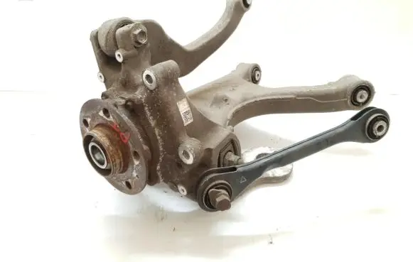 Audi A5 8T 8F Rear wheel hub spindle/knuckle 8K0505432AR