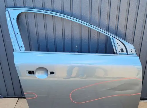 Volvo V40 Front door