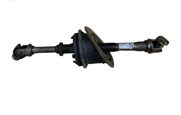 Audi A4 S4 B8 8K Steering wheel axle 8K1419753H 7053914160