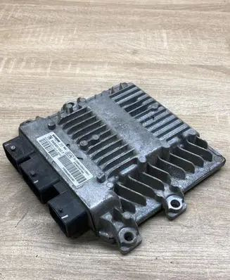 Citroen C3 Picasso Engine control unit/module ECU 5WS40110CT