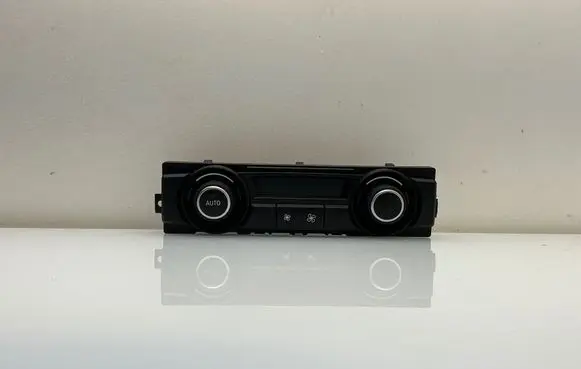 BMW X5 E70 Climate control unit 9215514 11419110 900251870005