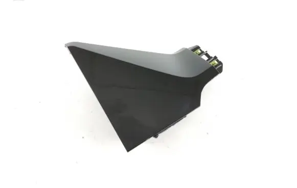 Dashboard trim