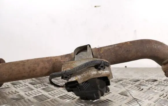 Renault Kadjar EGR valve 50885503