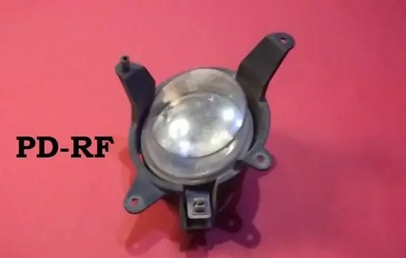 KIA Carnival Front fog light 0K53B51520A