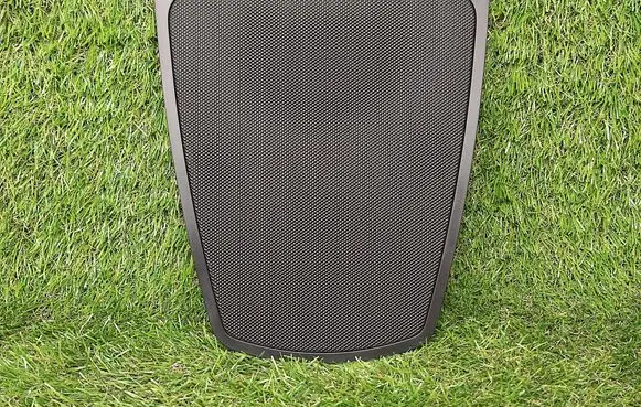 BMW 5 F10 F11 Dash center speaker trim cover 9192909 5145919290905