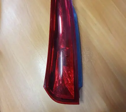 KIA Ceed Rear/tail lights 924031H3