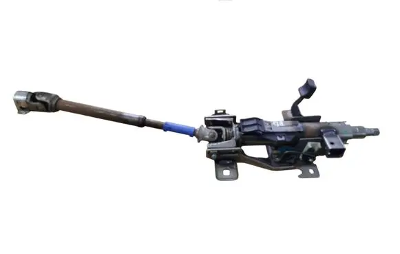 Citroen C2 Steering wheel axle 20J3AD08