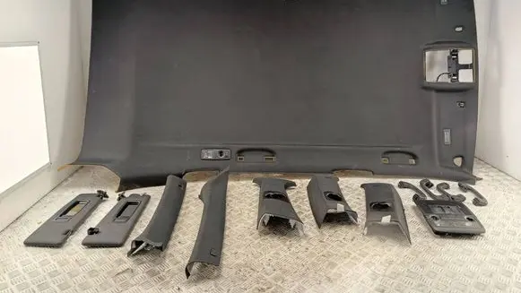 BMW X5 E70 Headlining set 