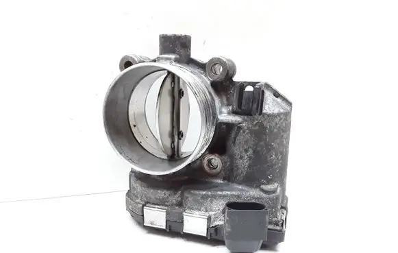 Volvo V70 Throttle valve 8692720 0281002701