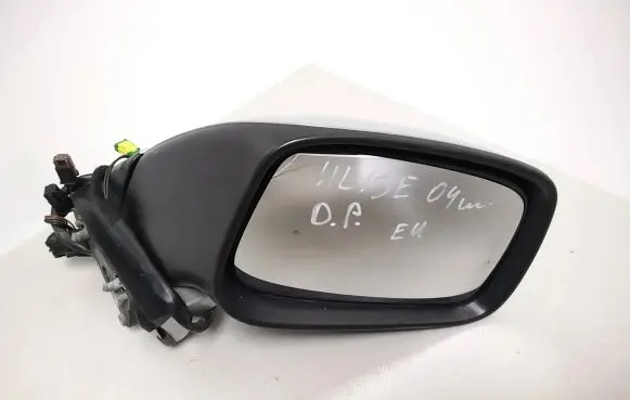 Fiat Ulysse Front door electric wing mirror E2021011 E2011011