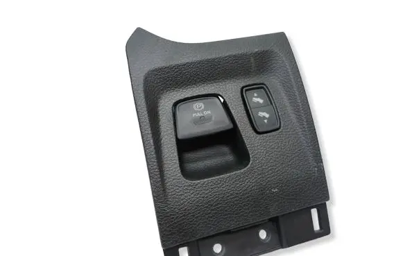 Ram 1500 Hand brake release handle 90T0ST986