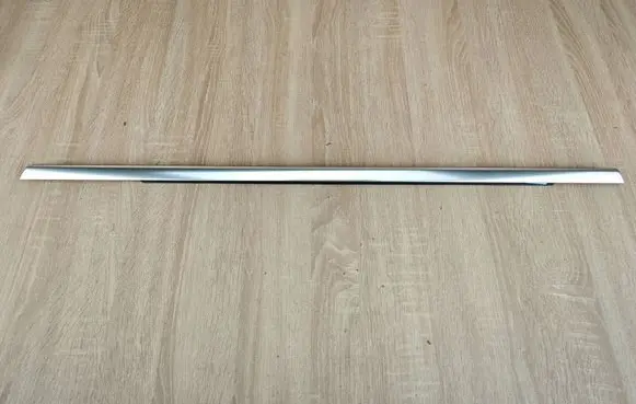 Audi Q3 F3 Rear door glass trim molding 83A839476