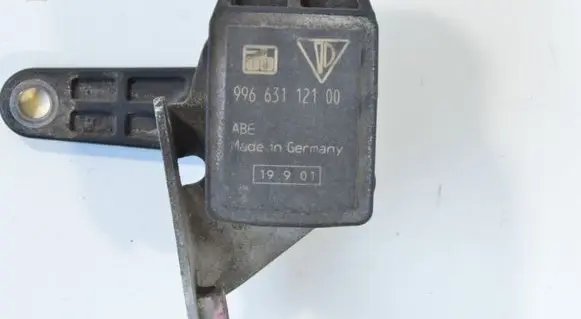 Porsche Cayman 987 Headlight/headlamp level sensor 996341371