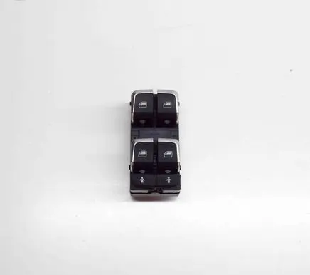 Audi A6 Allroad C7 Electric window control switch 4G0959851