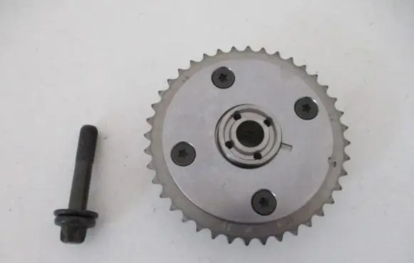 Peugeot 508 Timing chain sprocket 0805K1