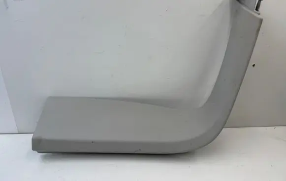 Mercedes-Benz GLE (W166 - C292) Other trunk/boot trim element A1667403400