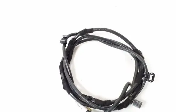 Mercedes-Benz S W221 Sound system wiring loom A2214407907