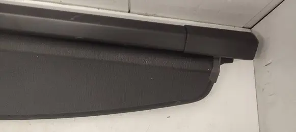 Volkswagen Sharan Parcel shelf load cover 7N0867871C