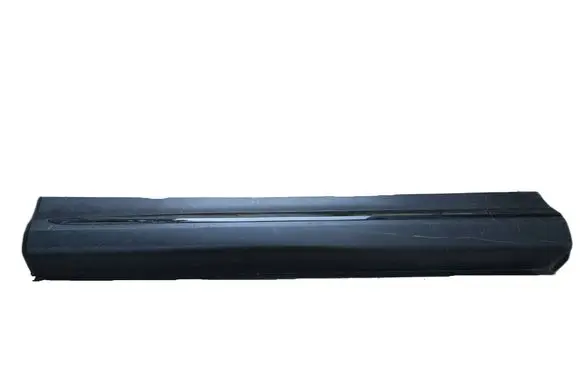 Mitsubishi Eclipse Cross Front door trim (molding) 5727A509 5727A511ZZ