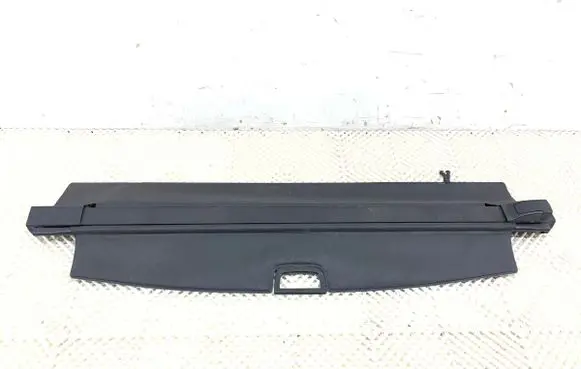 Opel Astra H Parcel shelf load cover 
