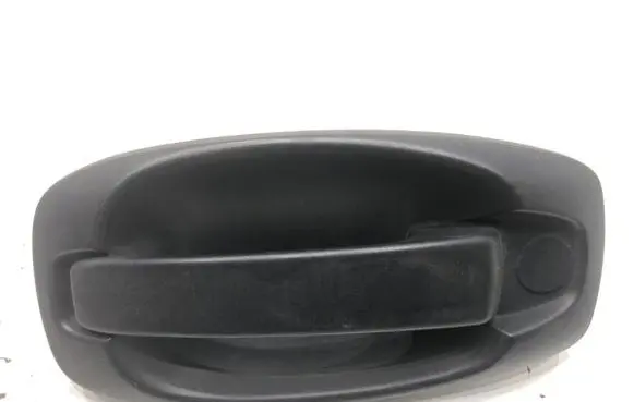 Fiat Doblo Front door exterior handle 242940A
