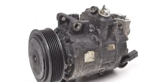 Seat Leon (1P) Air conditioning (A/C) compressor (pump) 1K0820859T