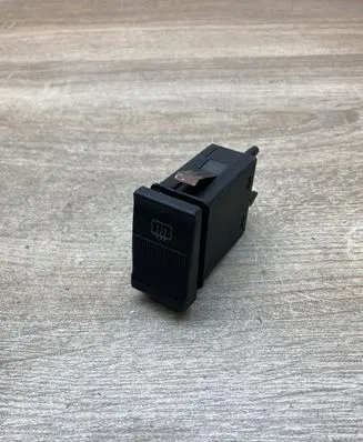 Audi A6 S6 C4 4A Windscreen/window heater switch 4A0941503