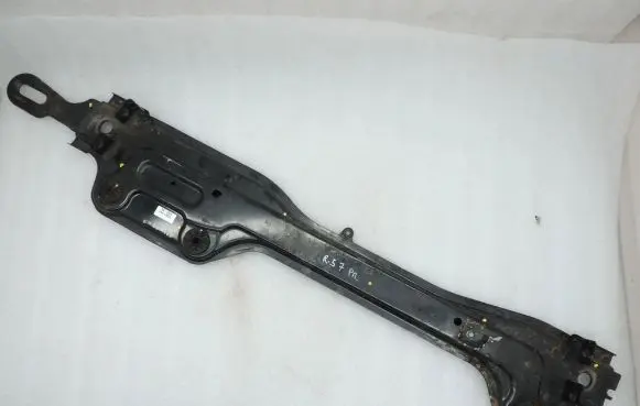 Renault Espace V (RFC) Radiator mount bracket 625309344R 625303449R