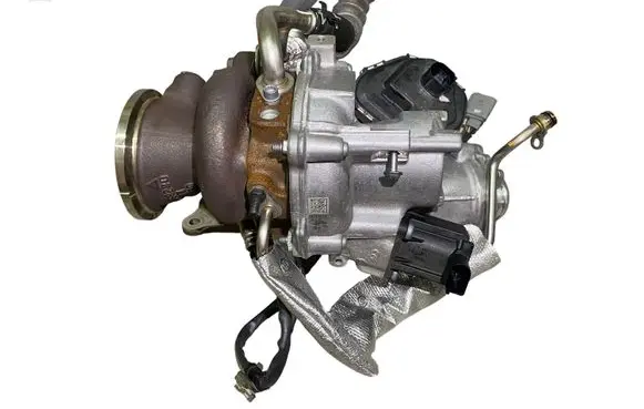 Audi A3 S3 8V Turbo 06K145654L