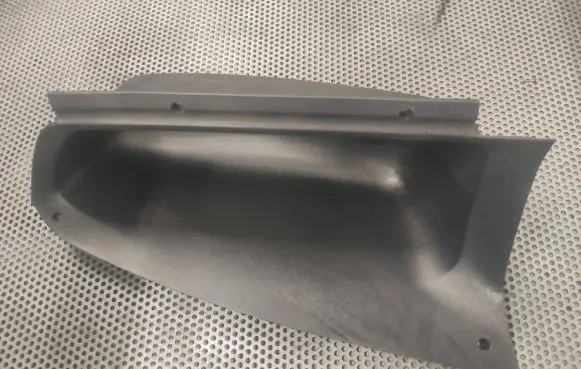 Iveco Daily 35.8 - 9 Glove box 3802515