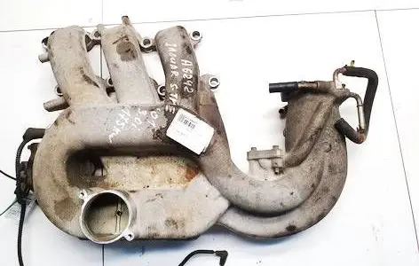 Jaguar S-Type Intake manifold xr8e9424a