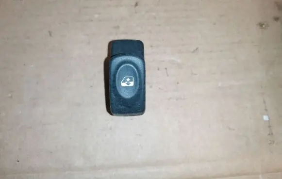 Renault Megane I Electric window control switch 838099D
