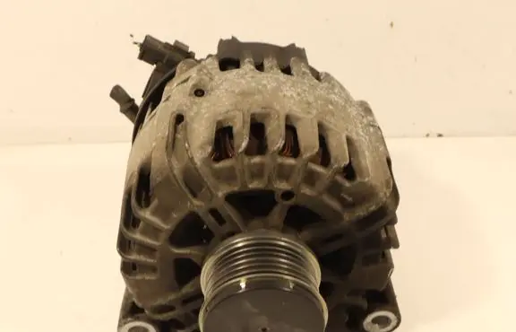 Peugeot Partner Generator/alternator 9664779680