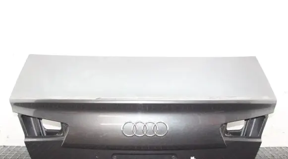 Audi A6 S6 C7 4G Tailgate/trunk/boot lid