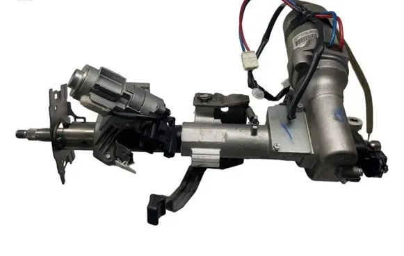 Electric power steering pump