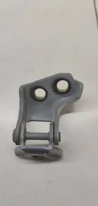 Renault Clio V Front door lower hinge 9674RLH