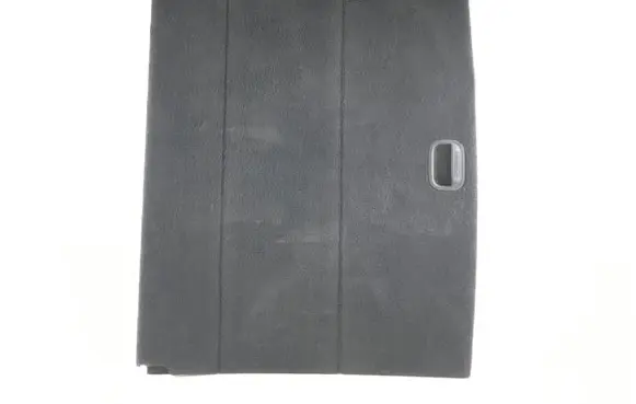 Hyundai Tucson TL Trunk/boot mat liner 85720D7000 85721D7000