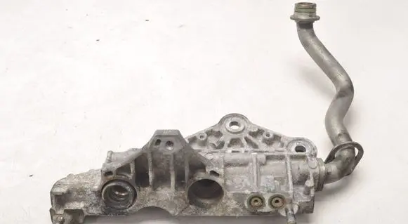 Maserati Ghibli EGR valve cooler bracket 90513247G
