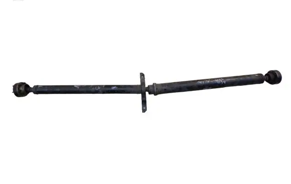 Audi A6 S6 C6 4F Drive shaft (set) 4F0521101F