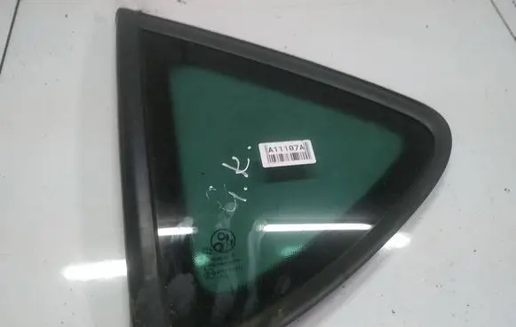 Seat Altea Rear side window 