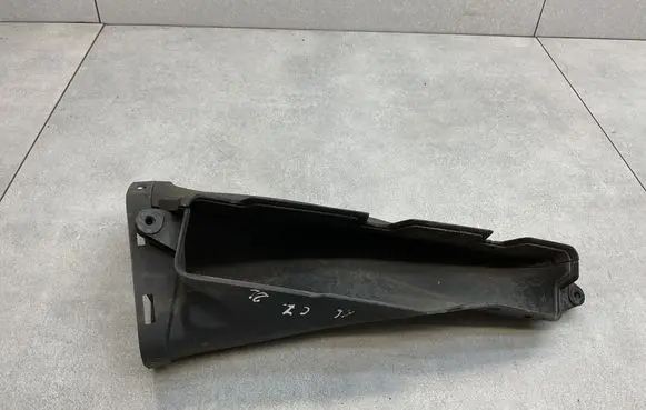 Audi A6 S6 C7 4G Air intake duct part 4G0129624F
