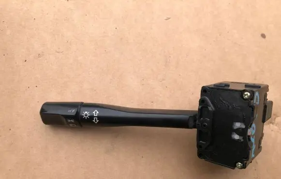 Honda Accord Indicator stalk