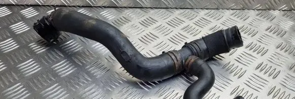 Volkswagen PASSAT B6 Engine coolant pipe/hose 1K0121049CA